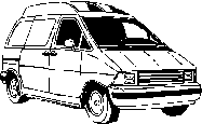 van