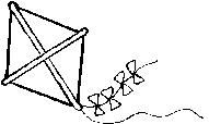 kite