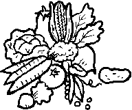 veggies