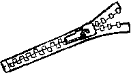 zipper