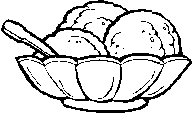 ice cream