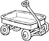 wagon