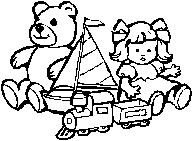 toys