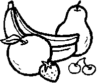 fruit