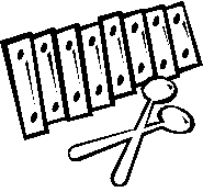 xylophone