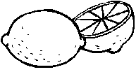 lemon