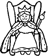 queen