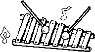 xylophone
