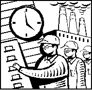 usine
