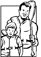 dad