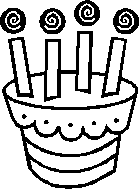 l'anniversaire