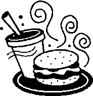 hamburger