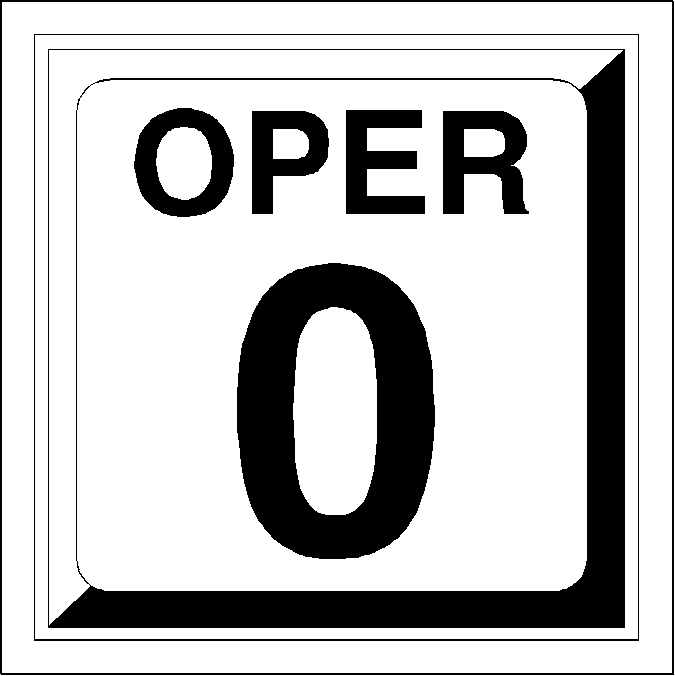 zero