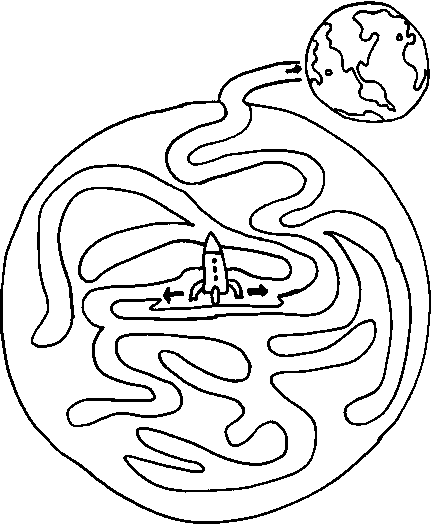Labyrinthes