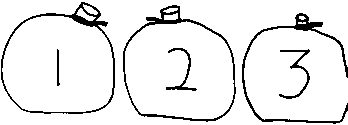 pumpkins