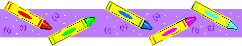 Crayons