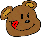 baby bear craft