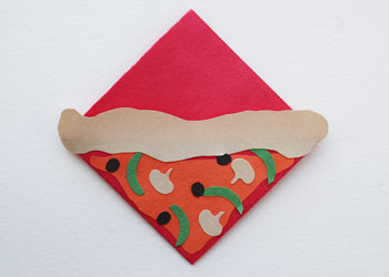 corner bookmark instructions
