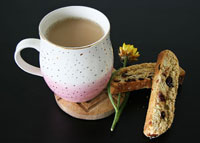 Cranberry, Orange, Almond Recipe