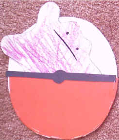 Pokeball Pocket Craft