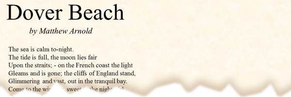 printable poetry template in Times Roman font