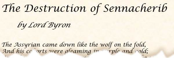 printable poetry template in Calligraphy font