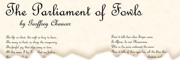 printable poetry template in Script font