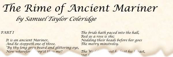 printable poetry template in Calligraphy font