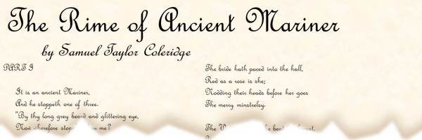 printable poetry template in Script font
