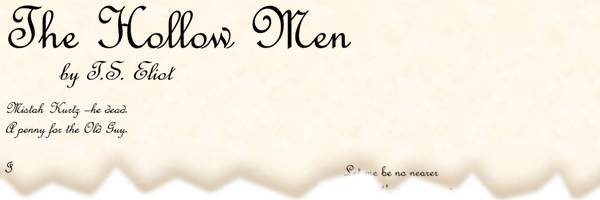 printable poetry template in Script font