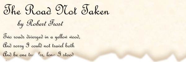 printable poetry template in Script font