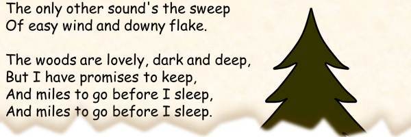 printable poetry template in Comic Sans font
