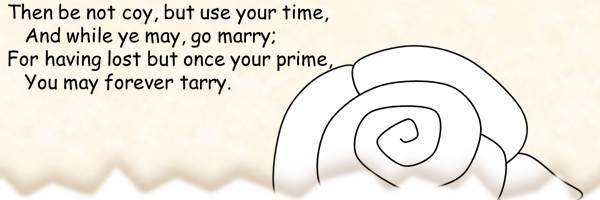 Comic Sans Printable Poetry Coloring Page