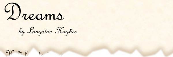 printable poetry template in Script font