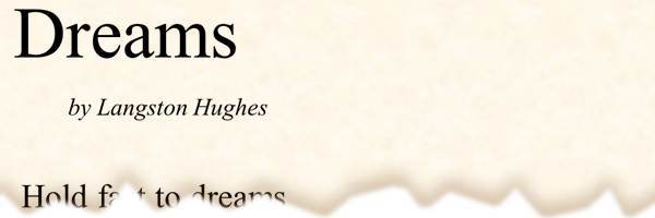 printable poetry template in Times Roman font