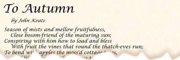 printable poetry template in Calligraphy font