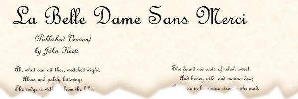 printable poetry template in Script font