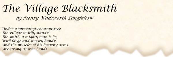 printable poetry template in Calligraphy font