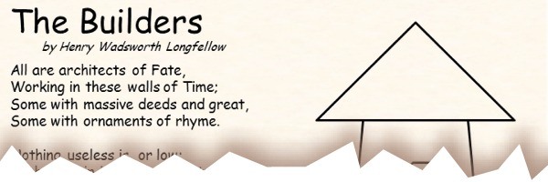 Comic Sans Printable Poetry Coloring Page