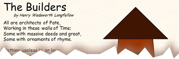 printable poetry template in Comic Sans font