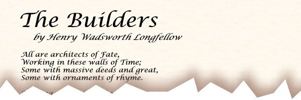 printable poetry template in Calligraphy font