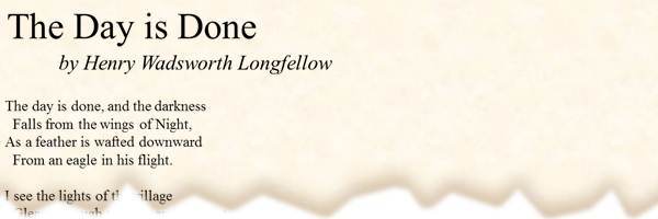 printable poetry template in Times Roman font