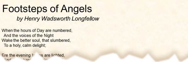 printable poetry template in Arial font