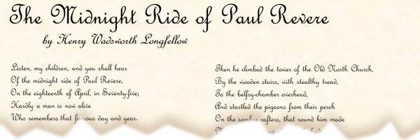 printable poetry template in Script font
