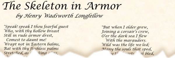 printable poetry template in Calligraphy font