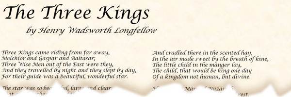 printable poetry template in Calligraphy font