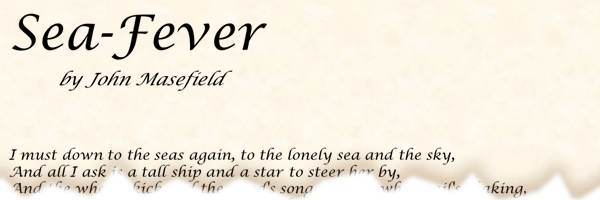 printable poetry template in Calligraphy font