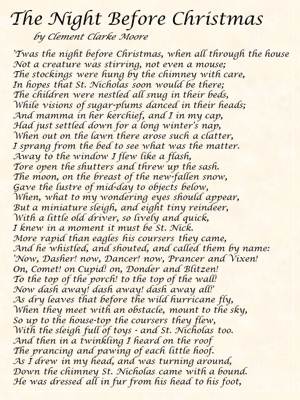 The Hollow Men by T.S. Eliot
