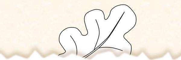 Comic Sans Printable Poetry Coloring Page