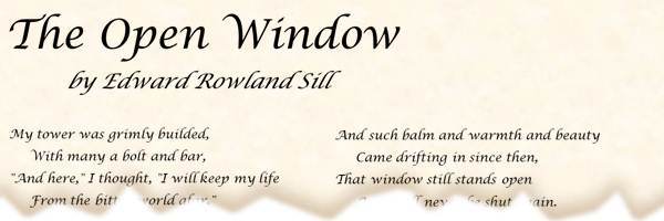 printable poetry template in Calligraphy font